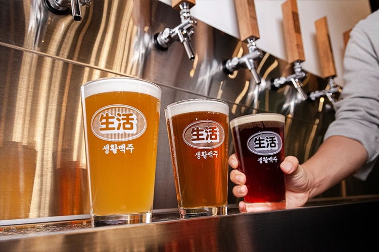 맥주