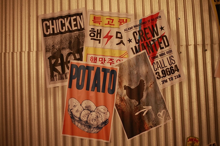 광화문점