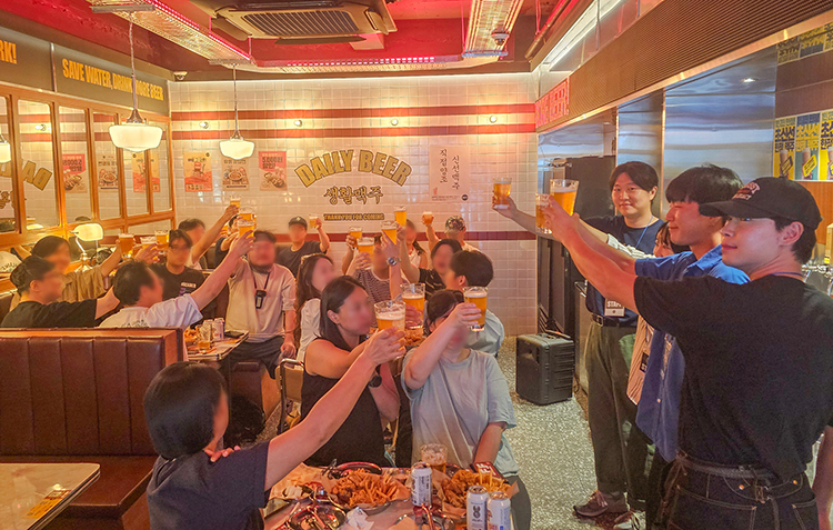 생활맥주, 감자아일랜드와 '밋 더 브루어' 진행…지역 양조사와 고객 접점 확대